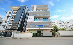 Fabhotel Pearl City - Nr Jubilee Enclave, Hitech City