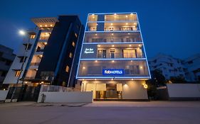 Fabhotel Pearl City - Nr Jubilee Enclave,Hitech City